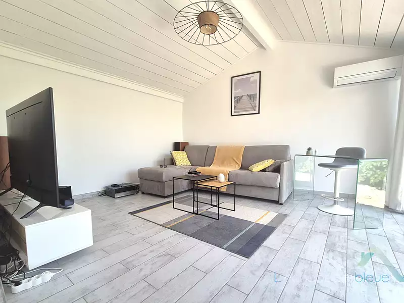 Appartement, 50 m²