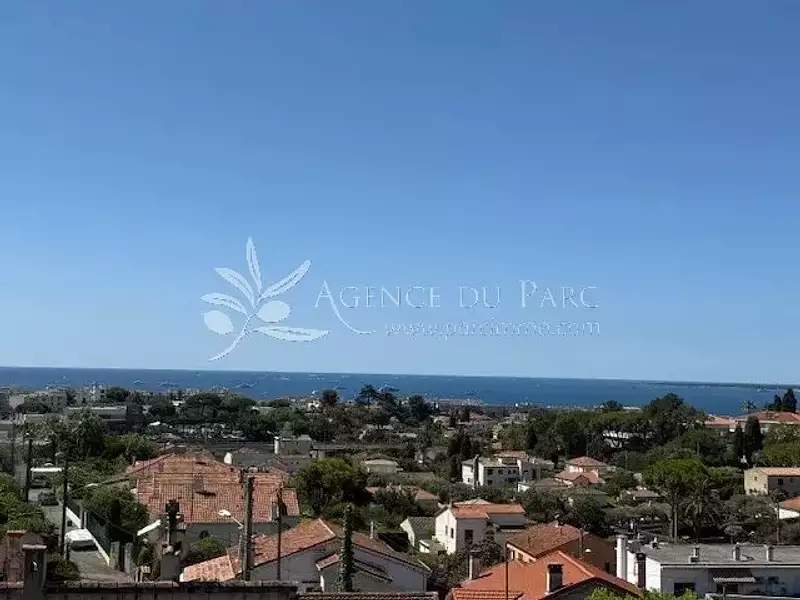 Appartement, 60 m²