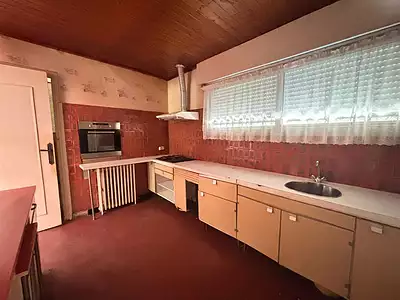 Maison, 130 m²
