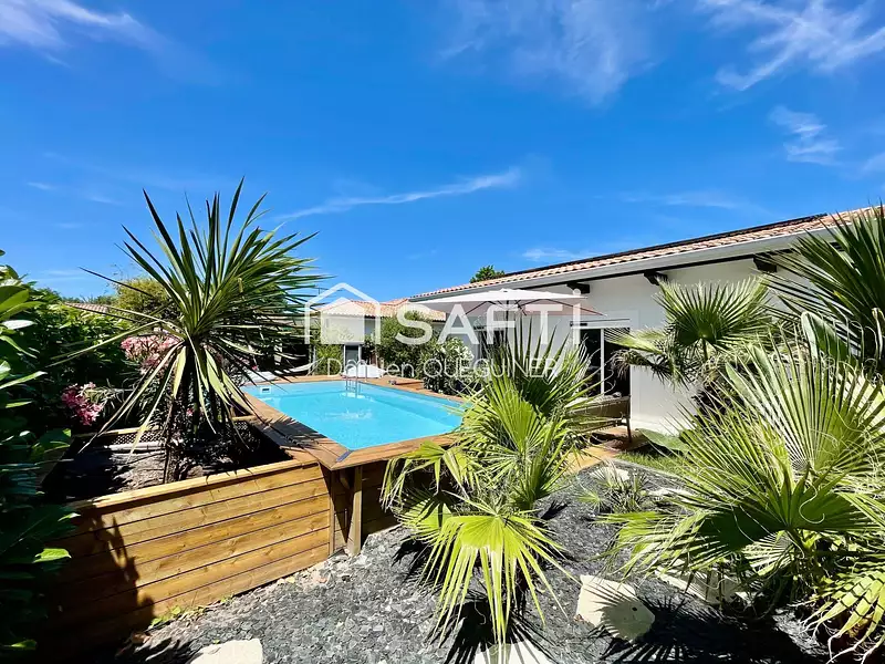Maison, 125 m²