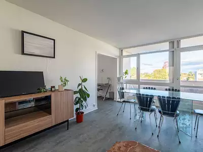 Appartement, 77 m²