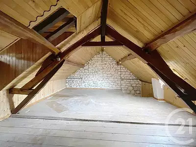 Maison, 91 m²