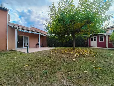 Maison, 108 m²