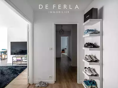 Appartement, 100 m²