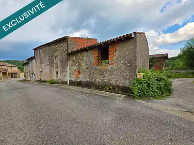 Maison, 219 m²