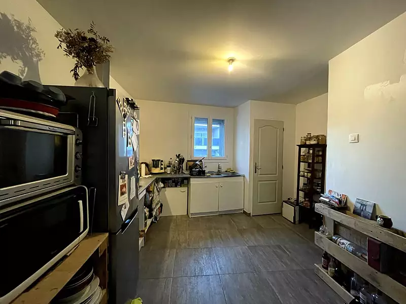 Maison, 59,71 m²