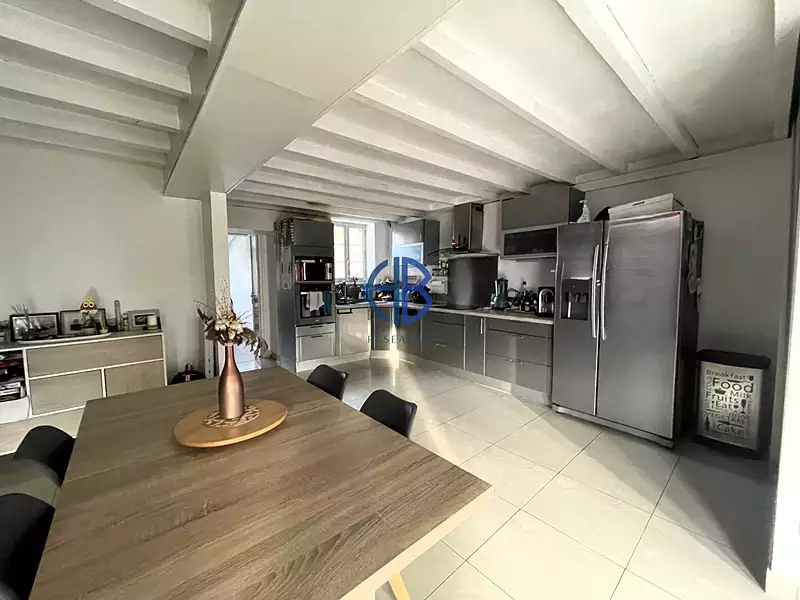 Maison, 145 m²