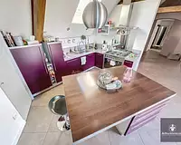 Appartement, 110 m²