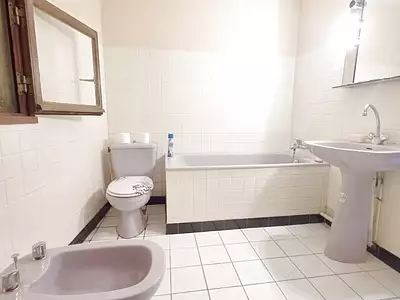 Maison, 100 m²