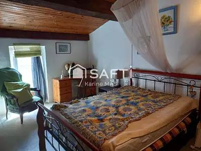 Maison, 168 m²