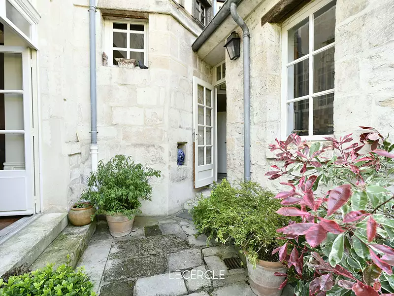 Maison, 190 m²