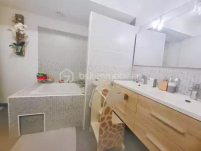 Maison, 191 m²