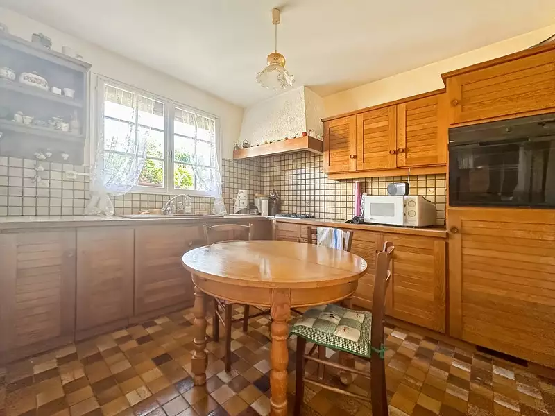 Maison, 110 m²
