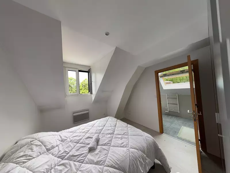 Appartement, 105 m²