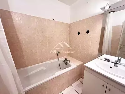 Appartement, 42 m²