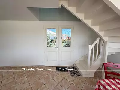 Maison, 135 m²