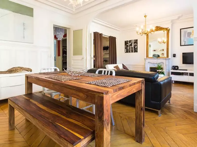 Appartement, 62,26 m²