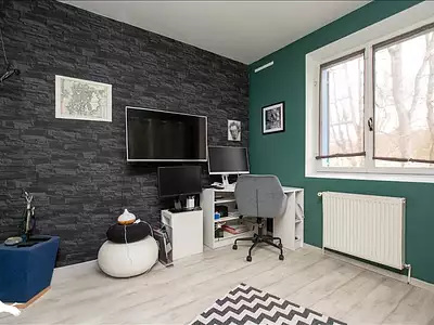 Maison, 119 m²