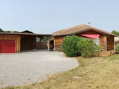 Maison, 91 m²