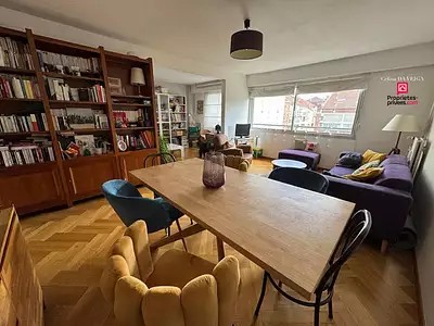 Appartement, 104 m²