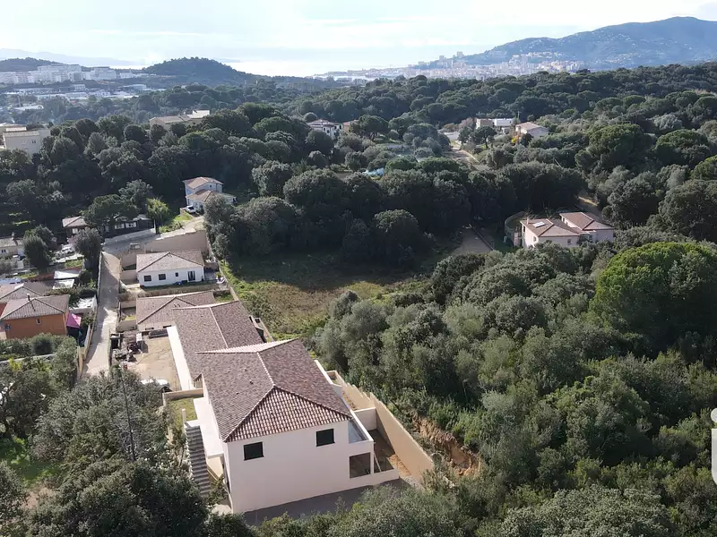 Appartement, 62 m²