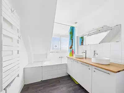 Maison, 100 m²