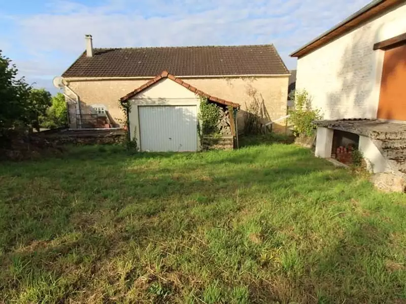 Maison, 87 m²