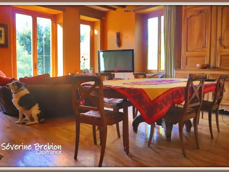 Maison, 388 m²