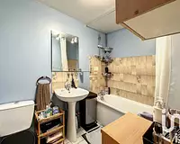 Maison, 116 m²