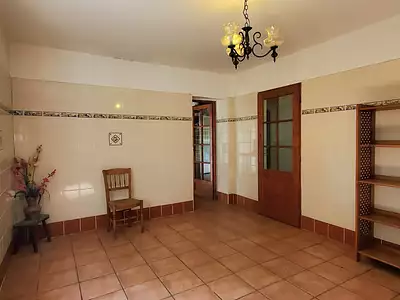 Maison, 180 m²