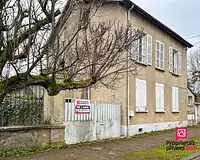 Maison, 203 m²