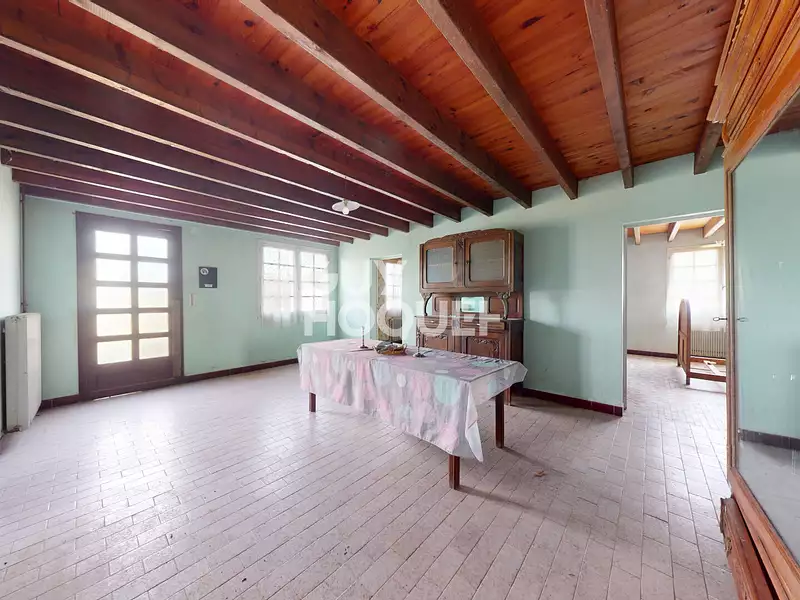 Maison, 98,26 m²