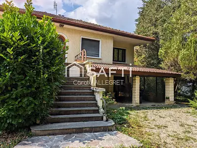 Maison, 130 m²
