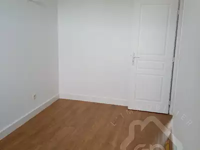 Appartement, 33,6 m²