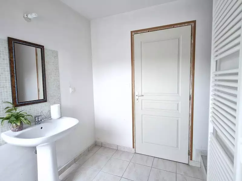 Maison, 127 m²