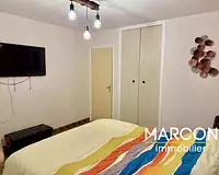 Maison, 85 m²