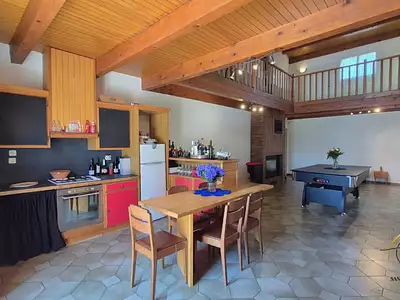 Maison, 286 m²