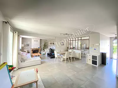 Maison, 133 m²