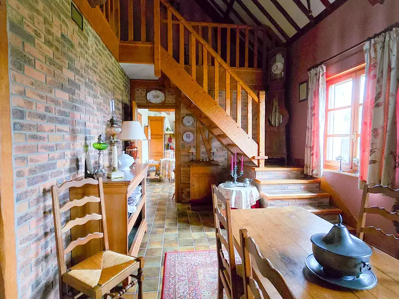 Maison, 180 m²