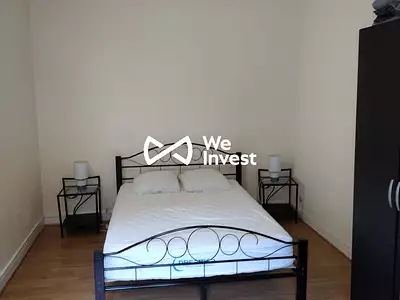 Appartement, 31,49 m²