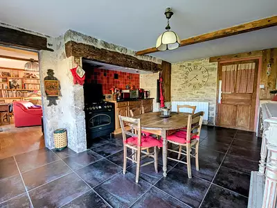 Maison, 157 m²