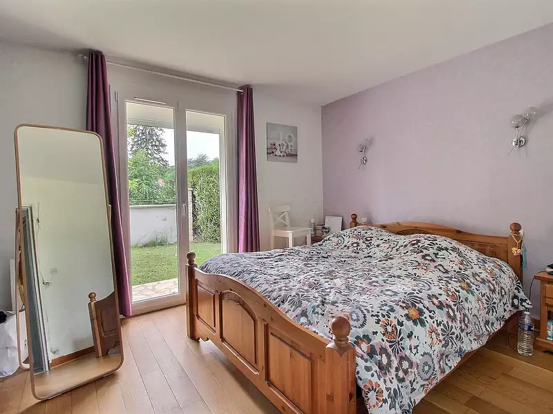 Maison, 164,01 m²