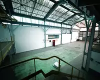 Parking, 600 m²