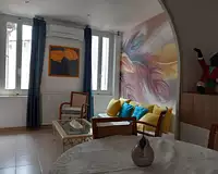 Appartement, 45,57 m²