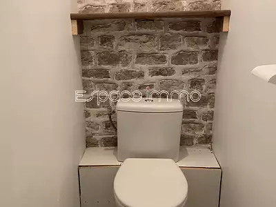 Appartement, 48 m²