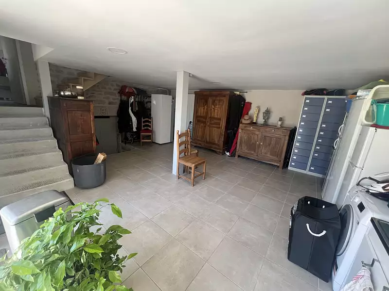 Maison, 200 m²
