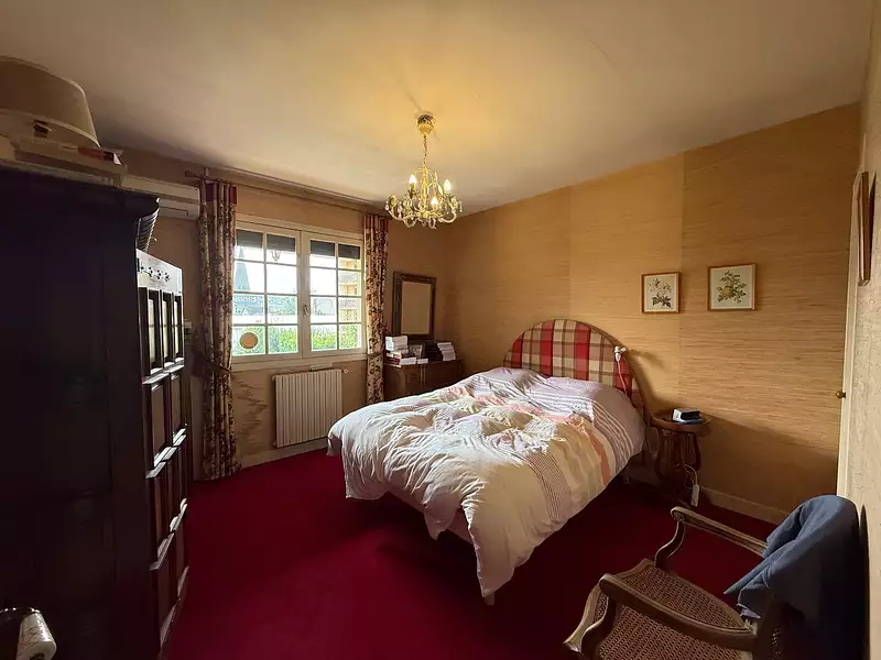 Maison, 132 m²