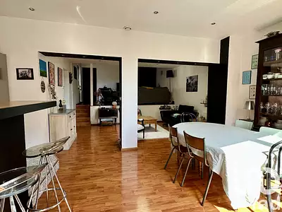Appartement, 86 m²