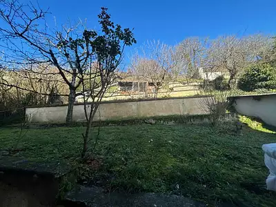 Maison, 121 m²