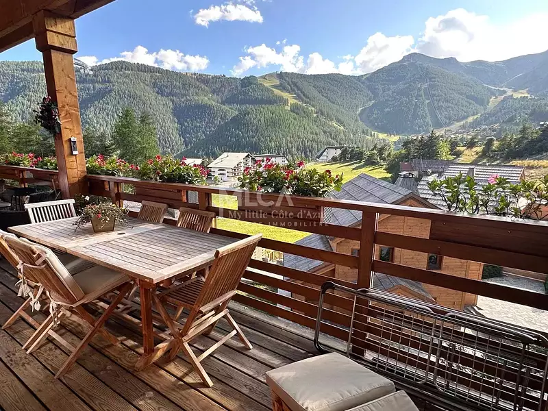 Appartement, 109,85 m²